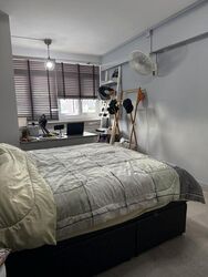 Blk 98 Crescent View (Queenstown), HDB 3 Rooms #502652141